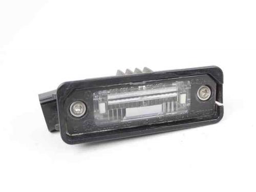 Used Licence plate light VW PASSAT B6 (3C2) 1.9 TDI (105 hp) 21199344
