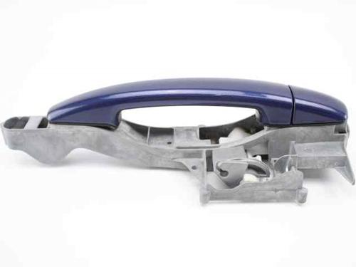 Front right exterior door handle PEUGEOT 2008 I (CU_) 1.6 HDi | BP19235141C129