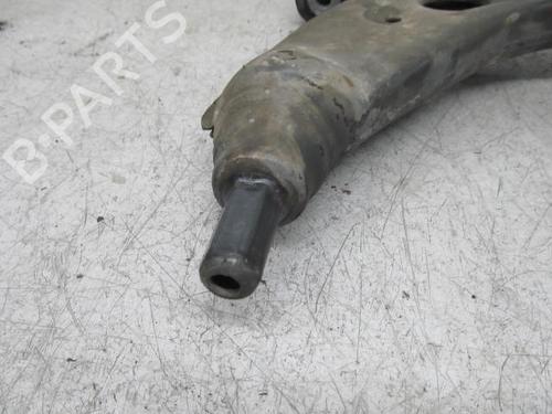 Left front suspension arm VW POLO (9N_, 9A_) 1.9 SDI | BP19187264M12 