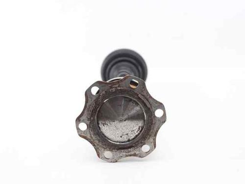 Left front driveshaft SKODA KAMIQ (NW4) 1.5 TSI | BP32433179M38