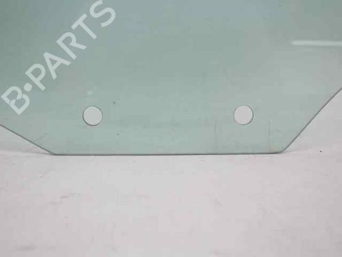 Rear left door window SEAT LEON (5F1) 1.4 TSI | BP29902499C20