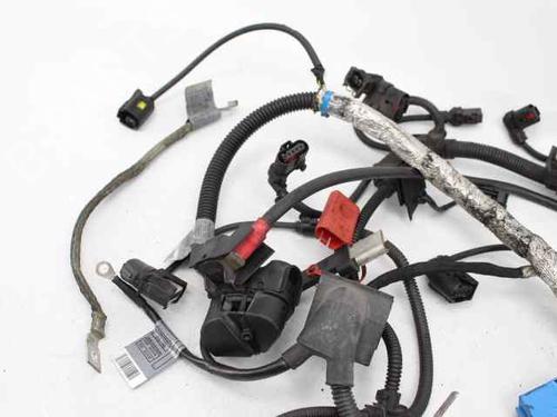 Wiring harness BMW 3 Touring (E91) 320 d | BP19216885E16 