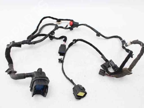 Cablaggio Cablaggio FIAT TIPO Estate (356_, 357_) 1.3 D (356WXH1A) (95 hp) 34499039 34499039