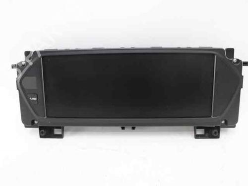 Used Instrument cluster Instrument cluster 38024458 38024458