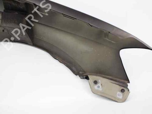 Left front fenders VW PASSAT B6 (3C2) 1.6 TDI | BP21200350C41 