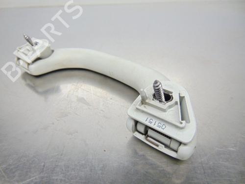 Interior roof handle VW POLO (9N_, 9A_) 1.9 SDI | BP19193936I35 