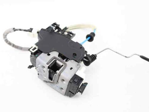 Used Rear right lock MERCEDES-BENZ B-CLASS Sports Tourer (W246, W242) B 200 CDI / d (246.208) (136 hp) 26535211