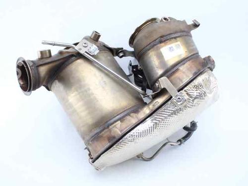 Used Particulate filter SKODA OCTAVIA IV Combi (NX5, PV5) 2.0 TDi (116 hp) 19227706