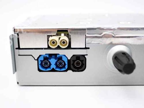 Radio PEUGEOT 208 II (UB_, UP_, UW_, UJ_) 1.2 PureTech 75 | BP19640019E6 