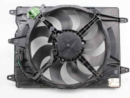 Radiator fan FIAT TIPO Estate (356_, 357_) 1.4 (356WXA1B) | BP32224245M35