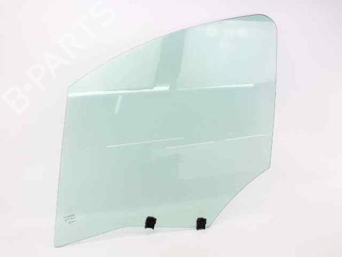 Used Front left door window Front left door window PEUGEOT PARTNER Box Body/MPV 1.6 HDi / BlueHDi 75 (75 hp) 33223402 33223402