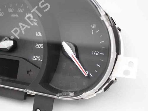 Instrument cluster KIA RIO III (UB) 1.4 CRDi | BP19226380C47 