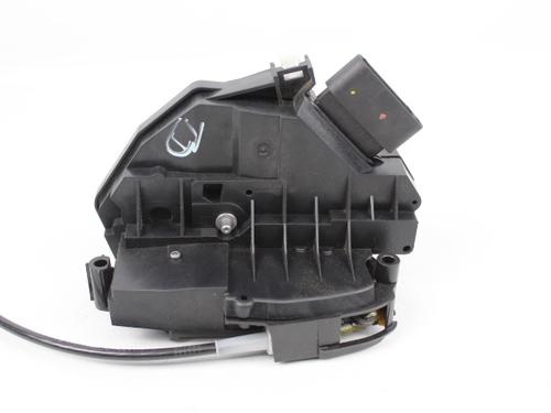 Rear right lock FORD FIESTA VI (CB1, CCN)  | BP19214830C99 