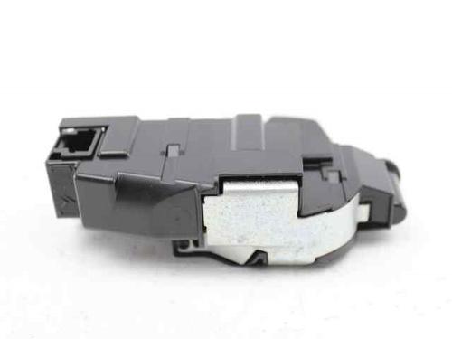 Tailgate lock PEUGEOT 3008 I MPV (0U_) 2.0 HDi 150 / BlueHDi 150 | BP19240724C101 