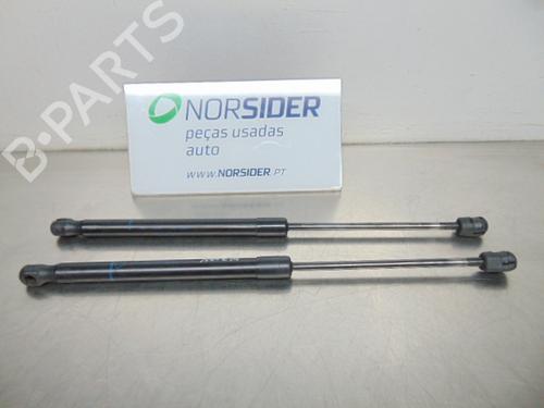 Used Tailgate lift support OPEL ASTRA H (A04) 1.4 (L48) (90 hp) 19200371