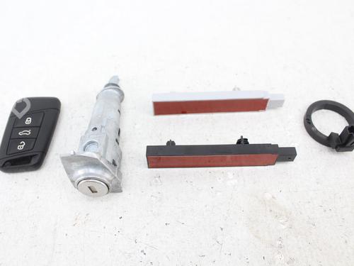 Electronic module SKODA FABIA IV (PJ3) 1.0 TSI | BP40274277M83 - Image 2