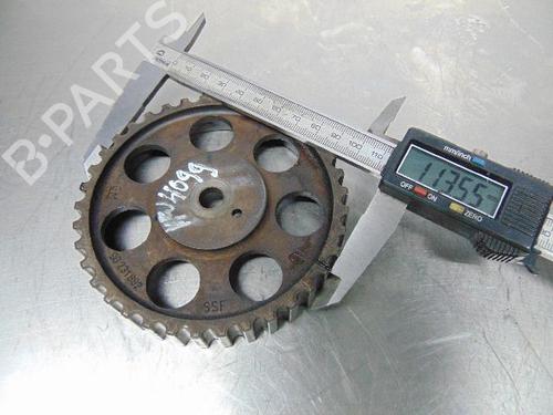 Pulley OPEL ASTRA F Hatchback (T92)  | BP19190240M122 