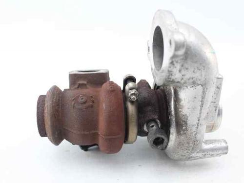 Turbocharger/Supercharger PEUGEOT 208 I (CA_, CC_) 1.4 HDi | BP23971859M71 