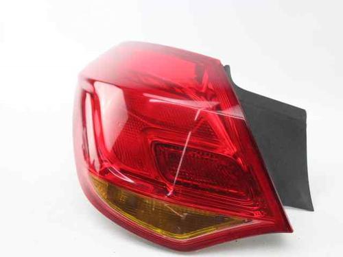 Left taillight OPEL ASTRA J (P10) 1.3 CDTI (68) | BP29320874C34 