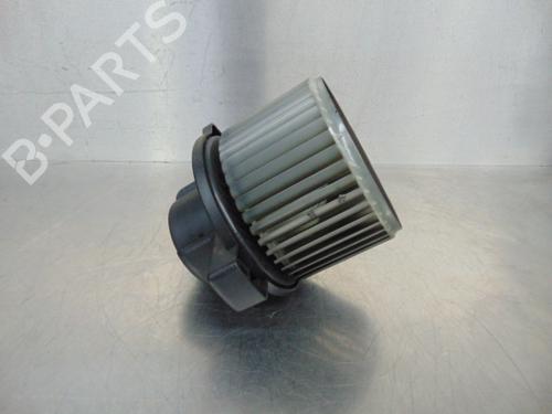 Heater blower motor SMART CITY-COUPE (450) 0.8 CDI (S1CLC1, 450.300, 450.301, 450.302, 450.303,... | BP21198008M62 