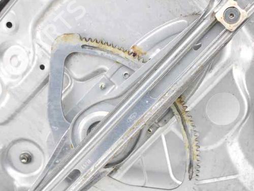 Rear right window mechanism FORD FOCUS II (DA_, HCP, DP)  | BP19232713C25 