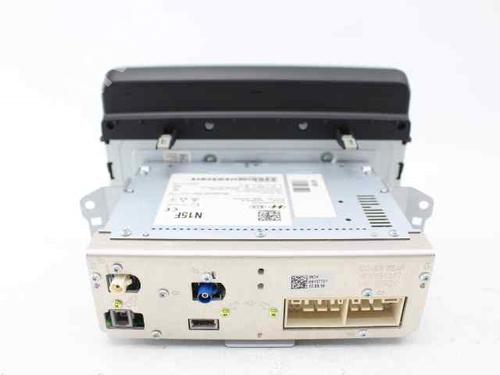 Radio KIA STONIC (YB) 1.0 T-GDi | BP27581685E6 