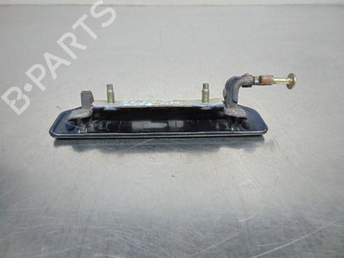 Front right exterior door handle TOYOTA DYNA 150 Platform/Chassis (LY_) 3.0 D (LY102, LY112, LY122) | BP19195584C129 