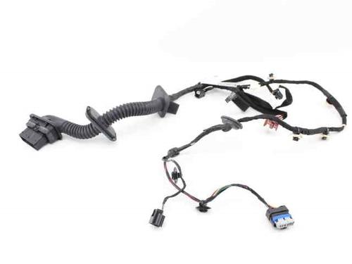 Used Wiring harness DACIA JOGGER (RK_) 1.0 TCe 90 ECO-G (RKMT) (91 hp) 31366906