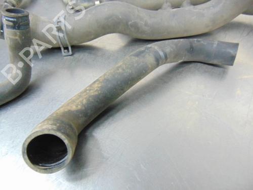 Pipe VW POLO III (6N1) 50 1.0 | BP21197673M125 
