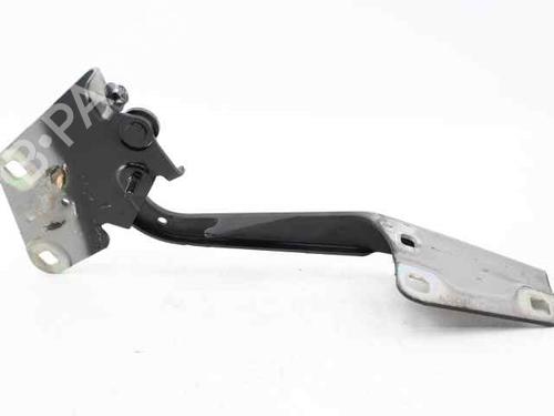 Hinge/Door check strap RENAULT MEGANE III Grandtour (KZ0/1) 1.6 dCi (KZ00, KZ12, KZ13) | BP26315091C146 