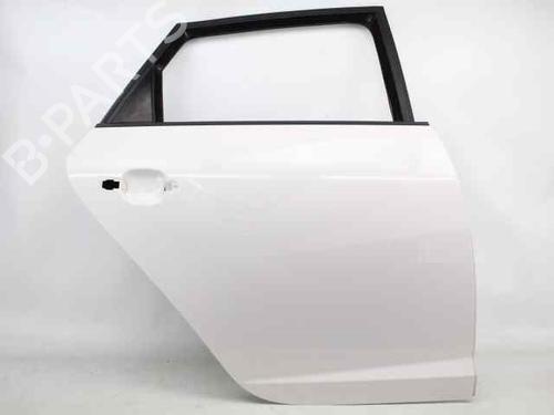 Used Right rear door SEAT IBIZA IV ST (6J8, 6P8) 1.2 TSI (110 hp) 27489216
