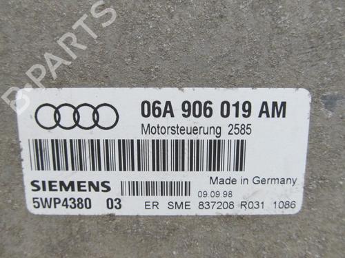 Electronic module AUDI A3 (8L1)  | BP19197235M83 