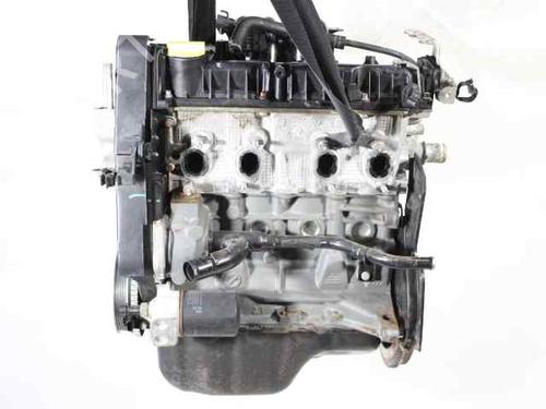 Used Engine FIAT 500 (312_) 1.2 (312AXA1A) (69 hp) 31936100