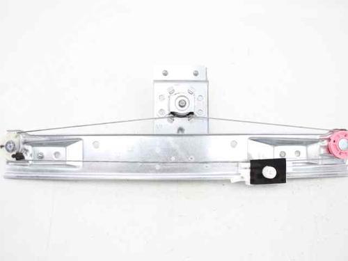 Used Rear left window mechanism OPEL CORSA E (X15) [2014-2025]  19241341