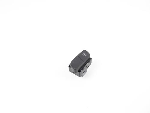 Used Right front window switch VW POLO (9N_, 9A_) 1.9 SDI (64 hp) 19211177