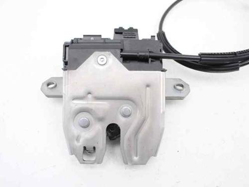 Tailgate lock VOLVO S60 II (134) D5 | BP19241977C101 