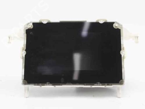 Used Display monitor FORD FIESTA VI (CB1, CCN) 1.5 TDCi (75 hp) 19223292