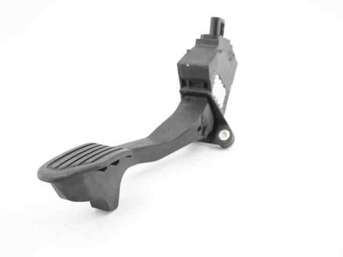 Used Pedal TOYOTA YARIS (_P13_) 1.0 (KSP130_, KSP130) (69 hp) 19235986
