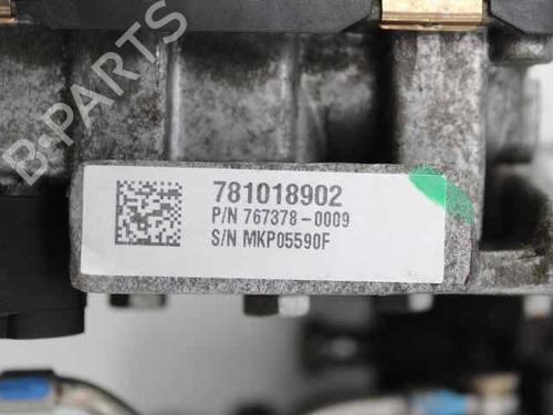 Turbocharger/Supercharger BMW 3 (E90) 316 d | BP19240955M71 
