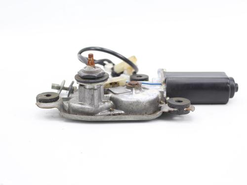 Used Rear wiper motor TOYOTA STARLET (_P7_) 1.0 (EP70L, EP70R) (54 hp) 19210180