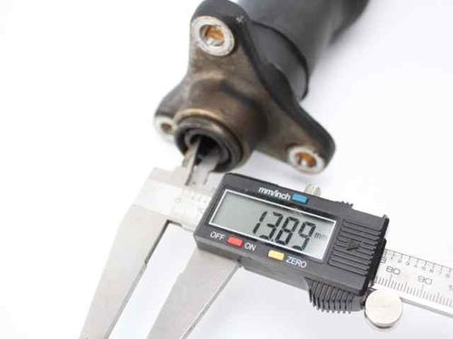 Driveshaft BMW 3 (E90) 318 i | BP19338326M37 
