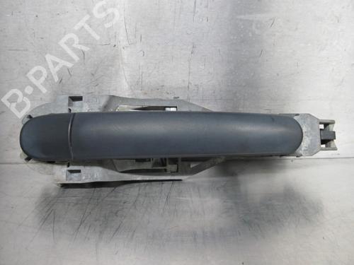 Rear right exterior door handle VW GOLF IV (1J1) 1.4 16V | BP19196620C130 