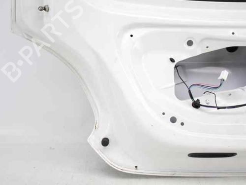 Tailgate MITSUBISHI MIRAGE / SPACE STAR VI Hatchback (A0_A) 1.2 (A03A) | BP33418309C6 - Image 8