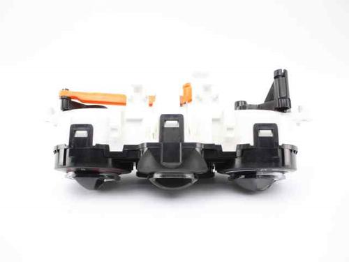Climate control PEUGEOT 208 I (CA_, CC_) 1.2 VTI 82 | BP19246685I5 