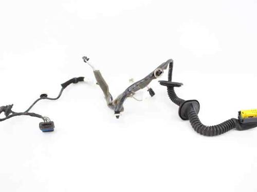 Used Wiring harness RENAULT MEGANE III Hatchback (BZ0/1_, B3_) 1.5 dCi (106 hp) 19234155