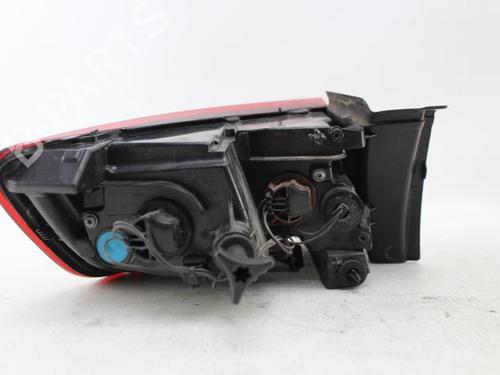 Right taillight RENAULT MEGANE IV Hatchback (B9A/M/N_) 1.5 dCi 110 (B9A3) | BP39542852C35 - Image 7