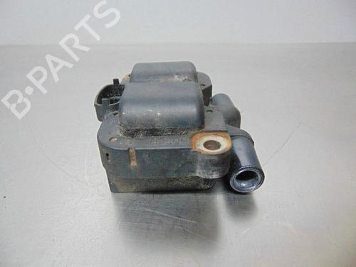Ignition coil SMART ROADSTER (452) 0.7 Brabus (452.437) | BP19189718M94 