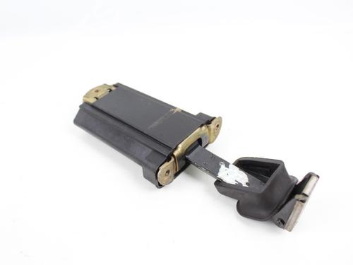 Used Hinge/Door check strap MERCEDES-BENZ C-CLASS (W202) C 250 D (202.125) (113 hp) 19211065