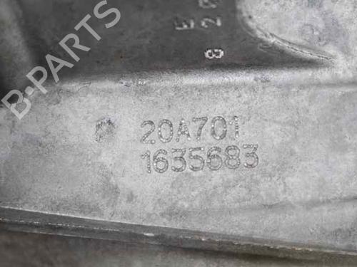 Gearbox CITROËN C3 III (SX) 1.2 VTi 82 | BP38182607M3 - Image 10
