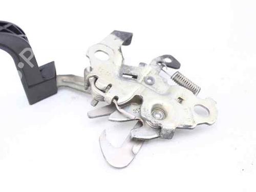 Hood lock PEUGEOT 3008 I MPV (0U_) 1.6 HDi | BP24423757C133 